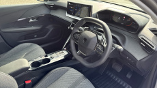 Peugeot 208 1.2 Hybrid 110 Allure 5dr e-DSC6 Petrol Hatchback